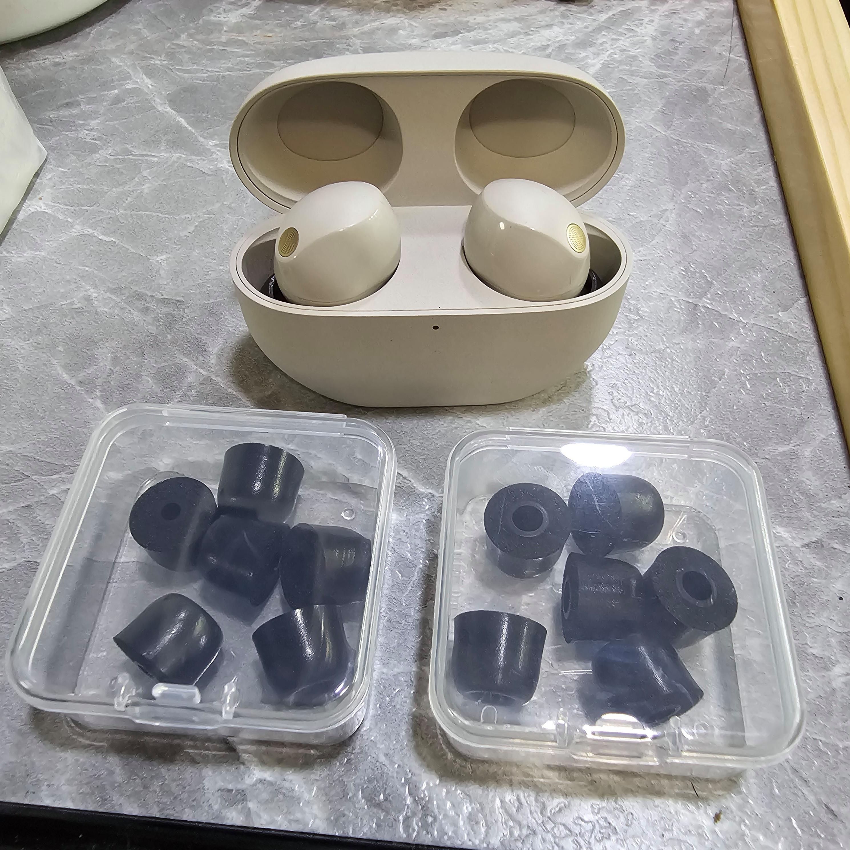 耳塞套大小区别 耳塞套哪个牌子好 