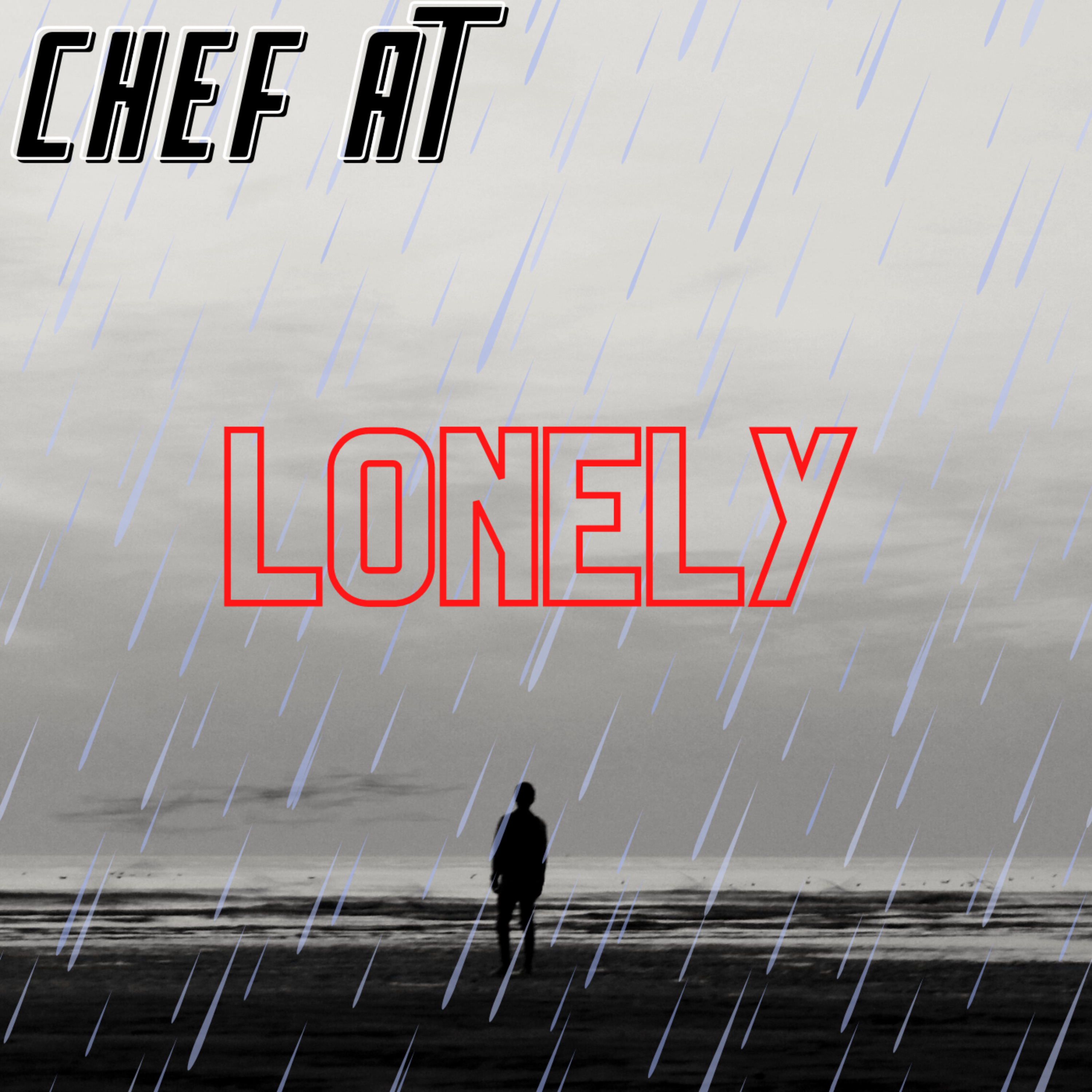along和lonely的区别 lonely和alone的区别用法例句 