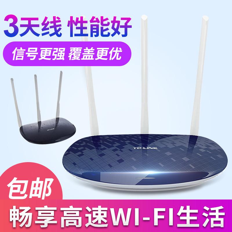 tplink882n和886n区别 tplink路由器885n和886n区别 
