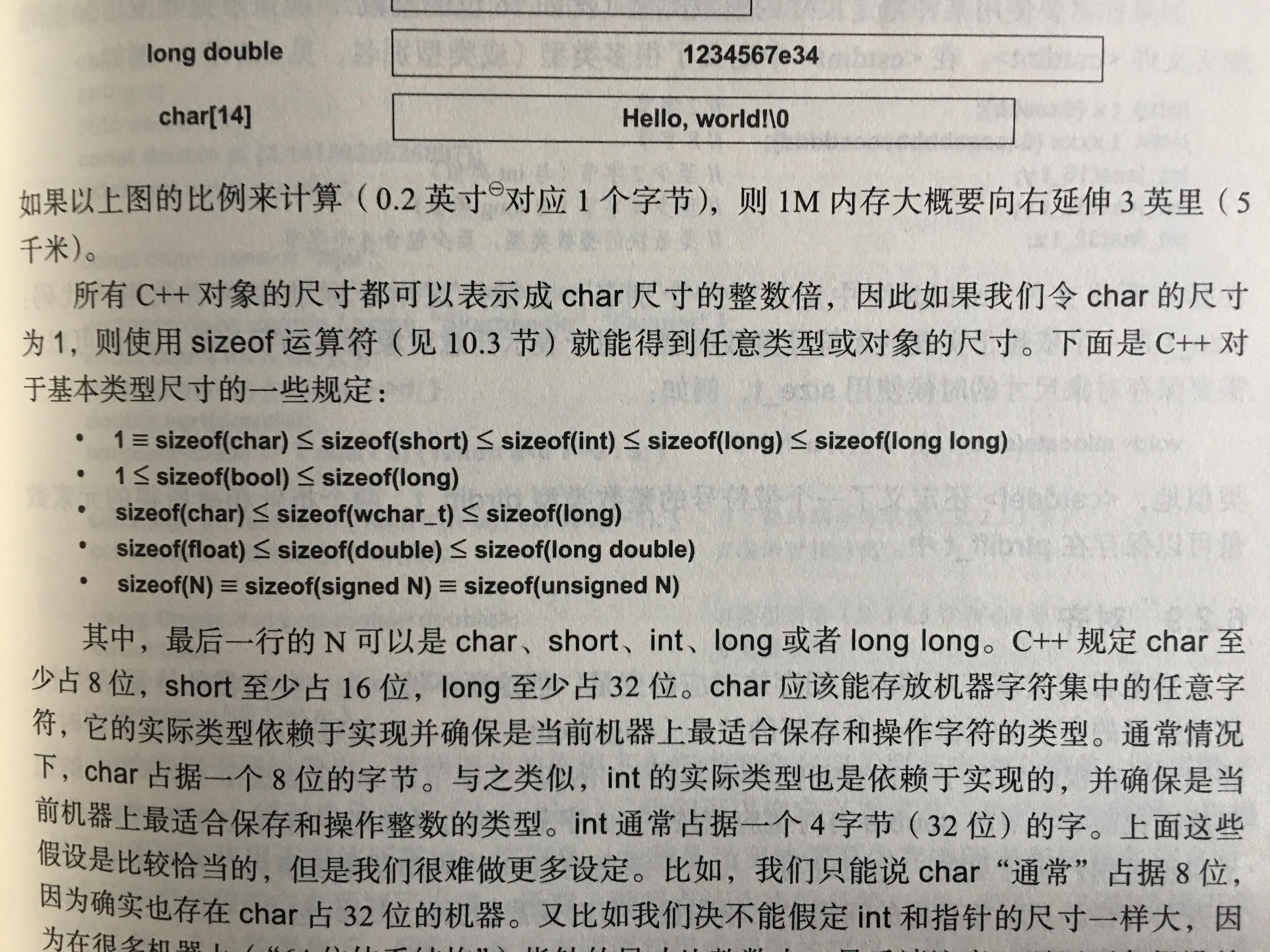 float和double区别 float和double相等吗 