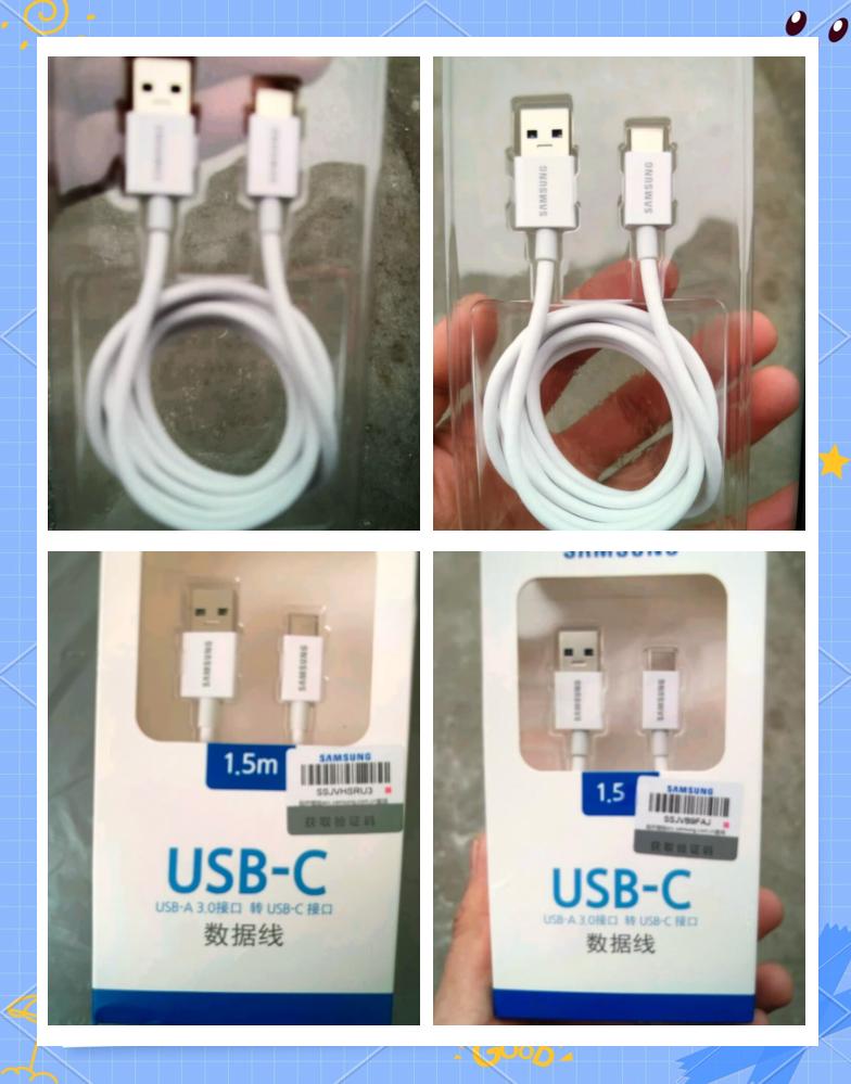 数据线品质区别 数据线好的和差的有什么区别 
