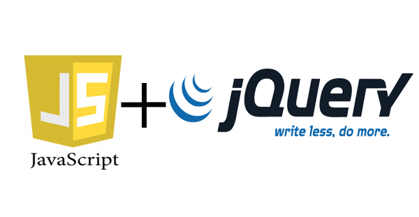 js和jq区别 js和jquery的区别 