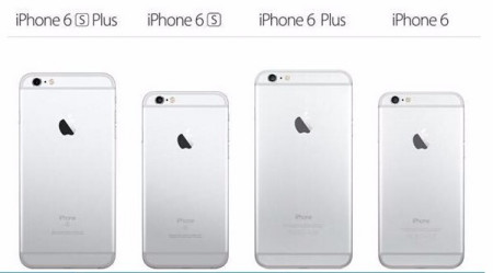 苹果7手机和6的区别 iphone 7和iphone 6的区别 