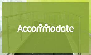 accommodate区别hold accommodation和dormitory区别 