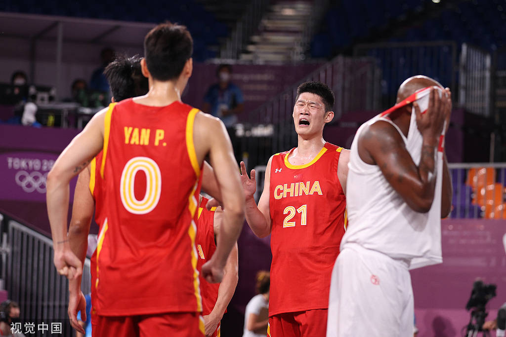 关于东京奥运篮球赛场掀起激烈角逐风暴的信息