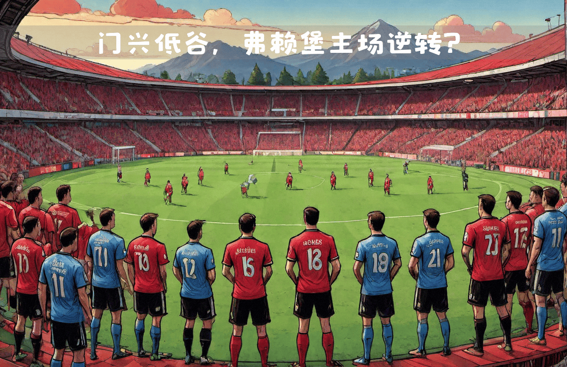 包含门兴主场逼平弗赖堡，继续不败记录的词条