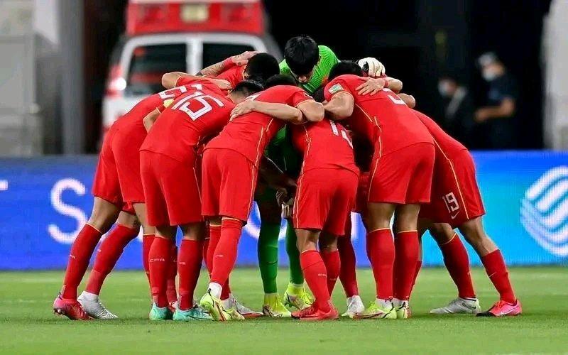 国足备战氛围热烈，备战备受关注的简单介绍