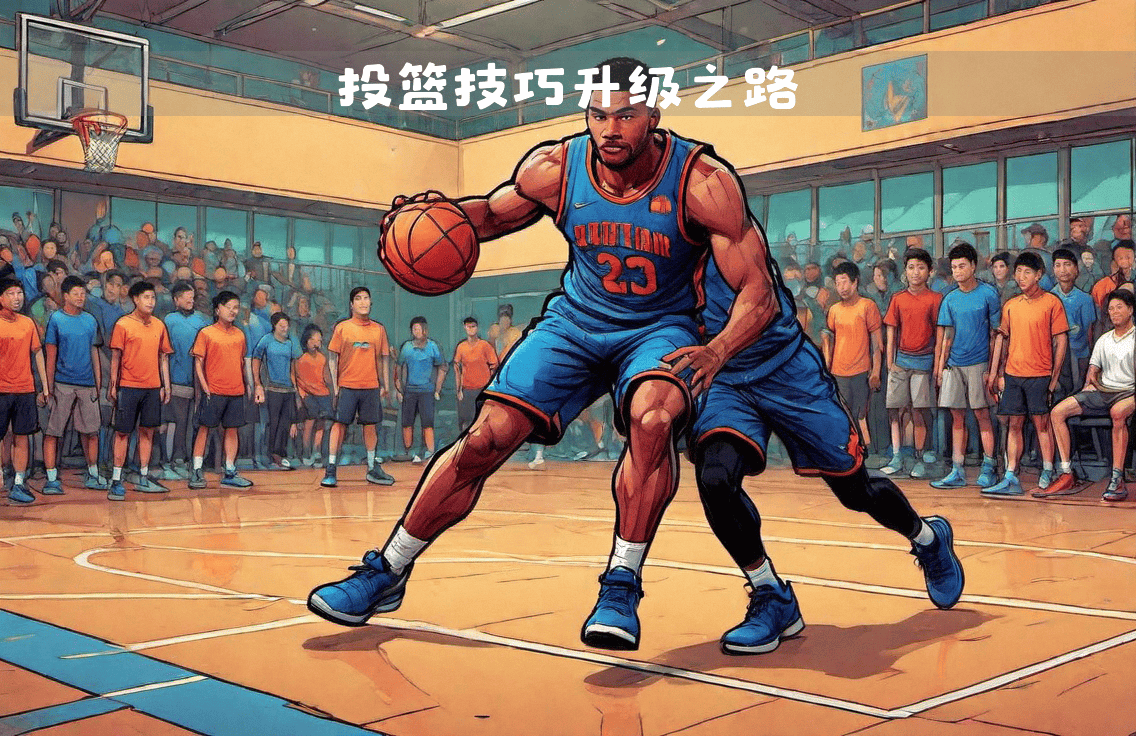 受训练和比赛的启示，球员技艺有了明显提高 