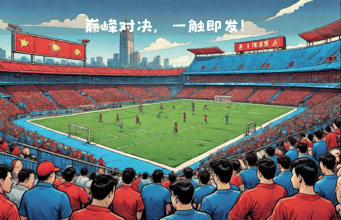 关于世界一线球队激烈对抗，火花四溅的信息