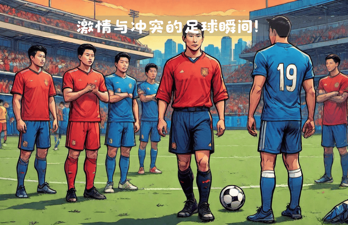 燃烧的激情！足球赛事呼之欲出！的简单介绍