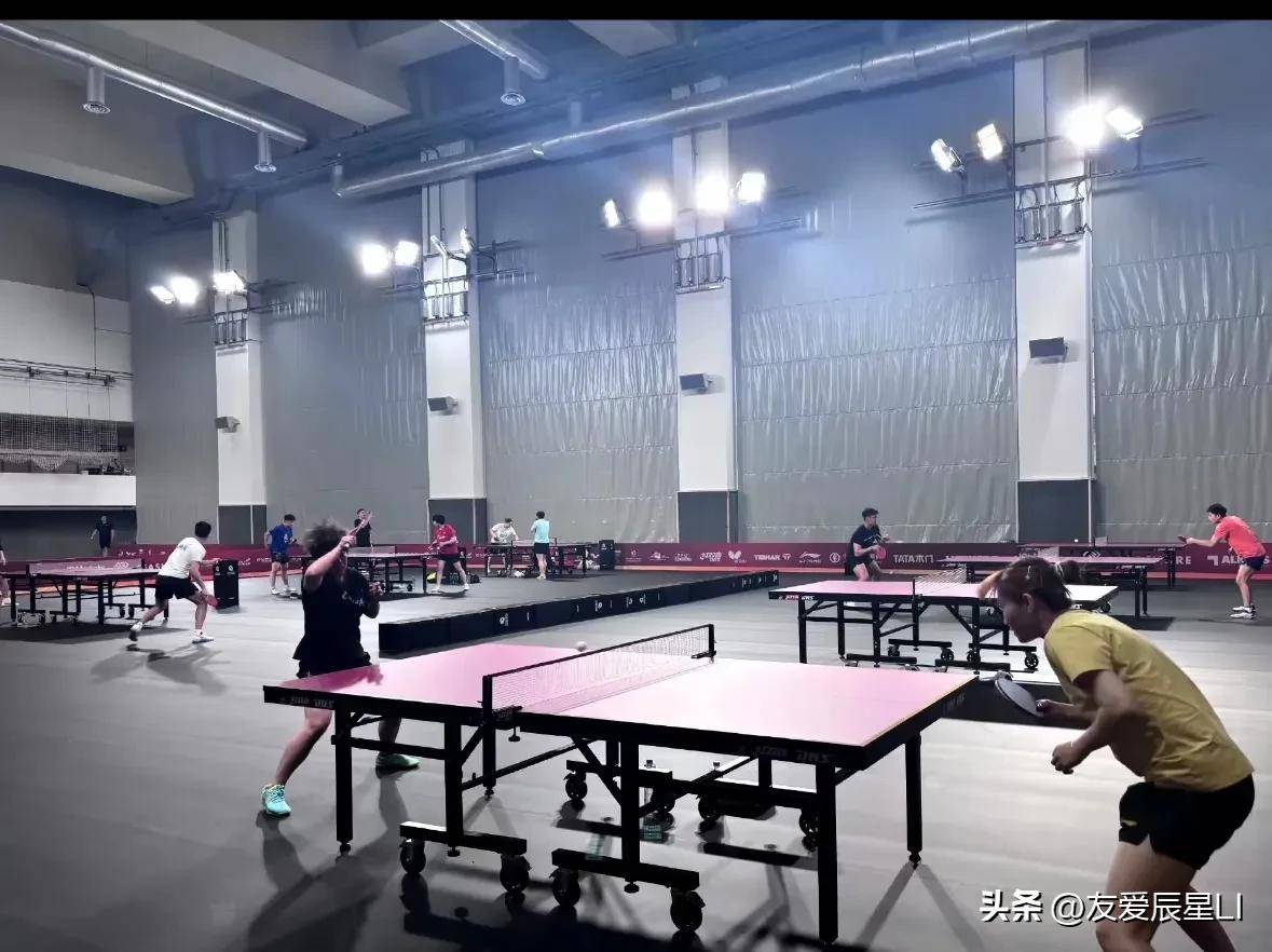 训练短板曝光，教练组紧急调整战术 