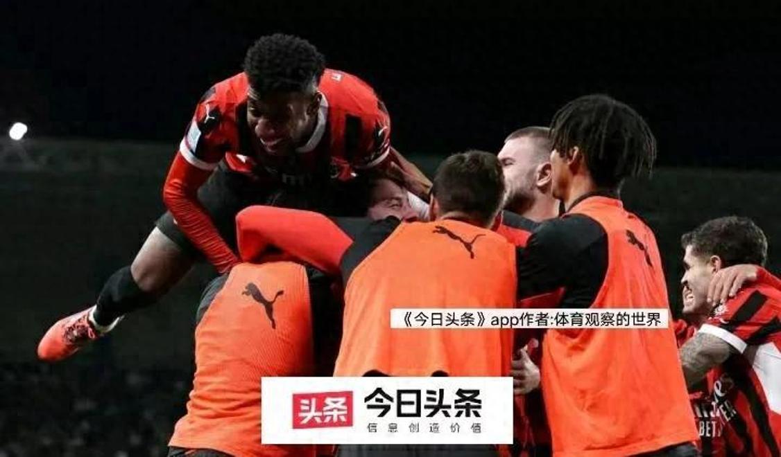 尤文图斯战胜对手，排名稳定 
